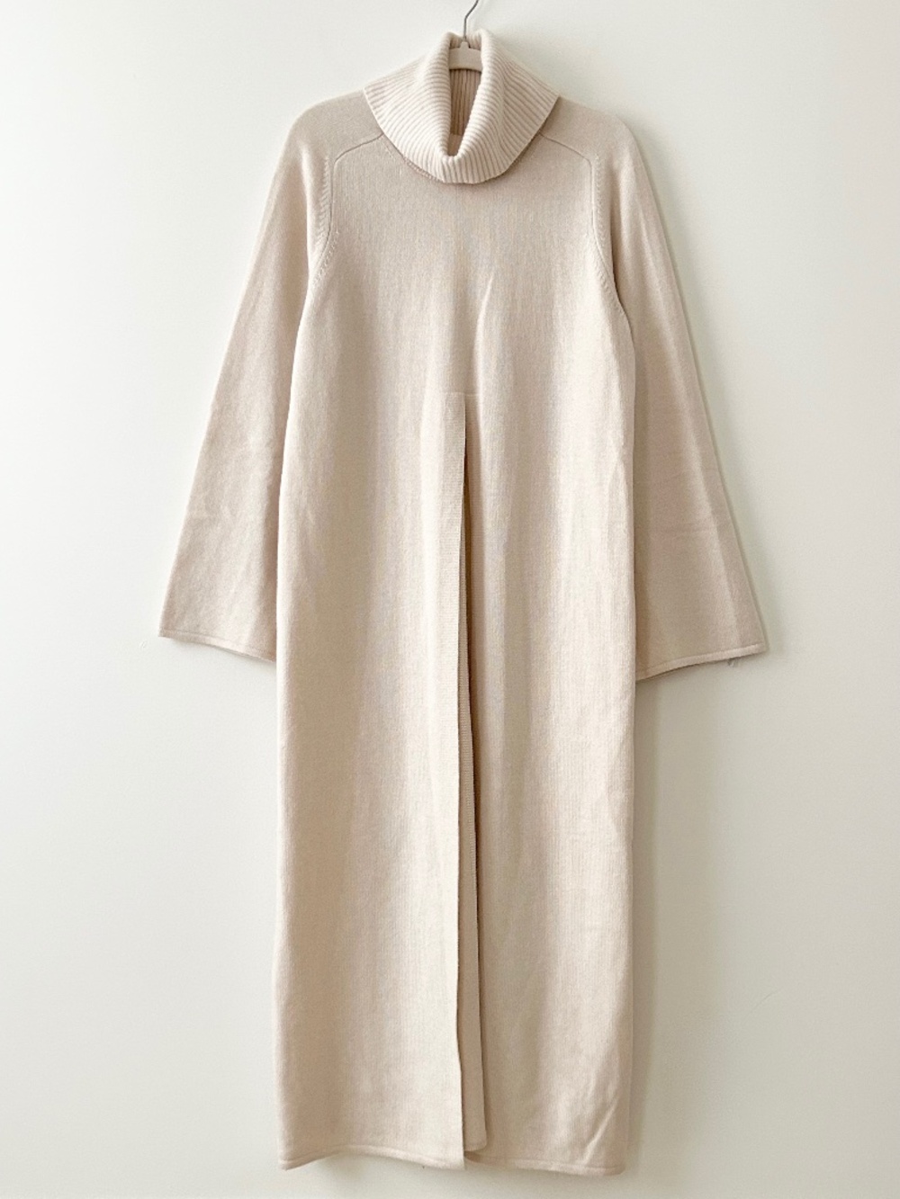 Athleta x Alicia Keys Wool & Cashmere Free To Roam Tunic